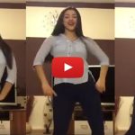 Super DANCE By This Beautiful Girl-compressed