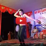 delhi girl dance superb on the stage in india