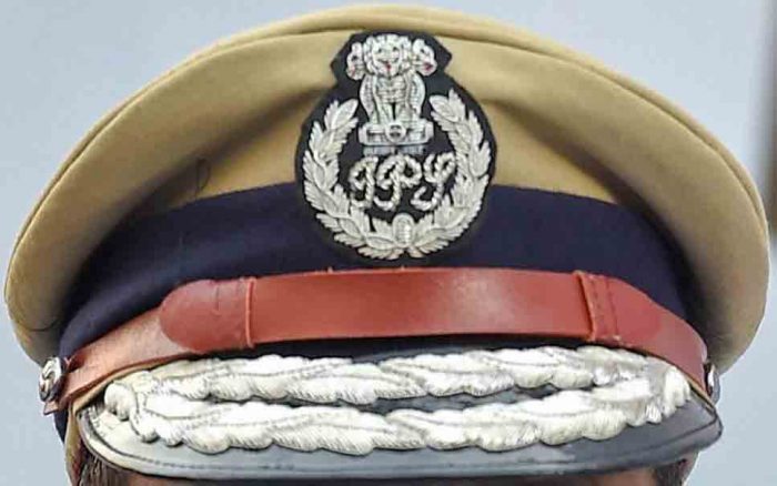 ips promotion, up ips officers promotion, ssp amit pathak, navneet sikera ips, ips promotion in up in hindi